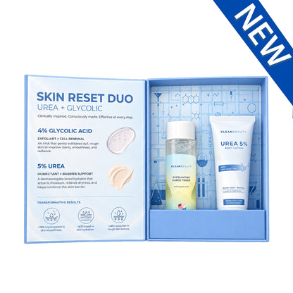 Skin Reset Duo