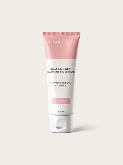 Clarifying Gel Cleanser/Facewash