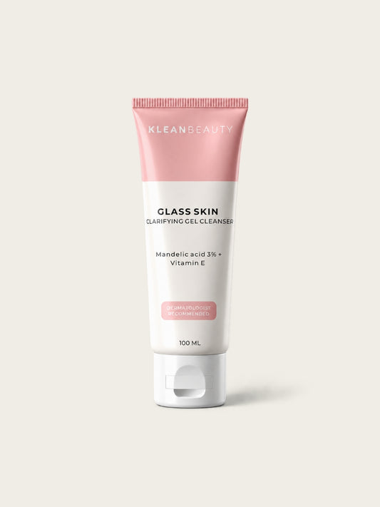 Clarifying Gel Cleanser/Facewash