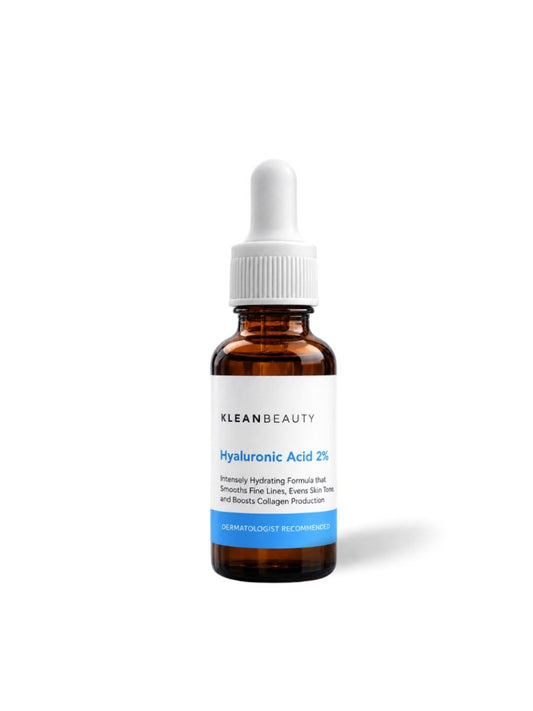 Hyaluronic Acid Serum