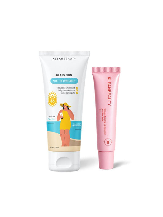 SPF Duo