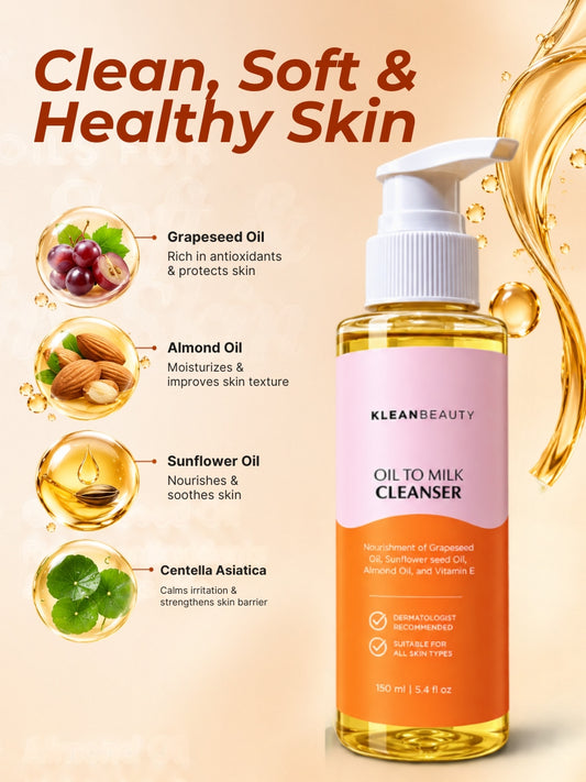 The Pore Fix Duo