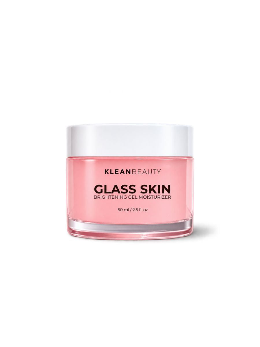 Brightening Gel Moisturizer