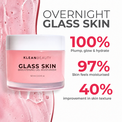 Brightening Gel Moisturizer