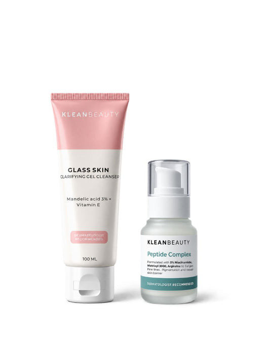 Acne Action Bundle
