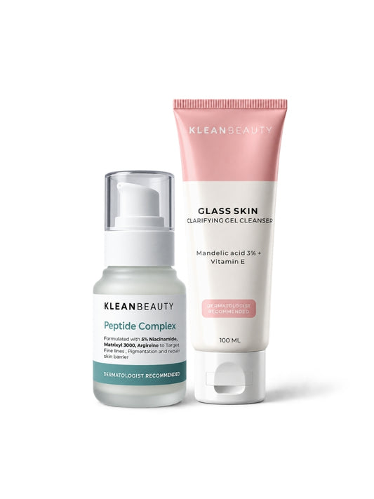 Acne Action Bundle