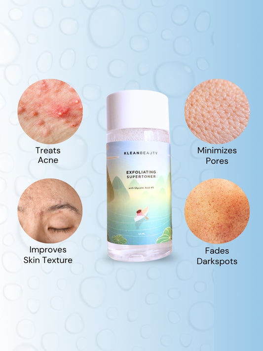 Detox Trio