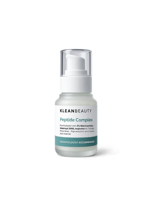 Peptide Complex Serum
