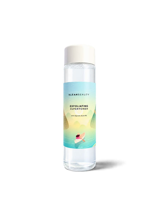 Glycolic Acid Toner - Exfoliating Super Toner