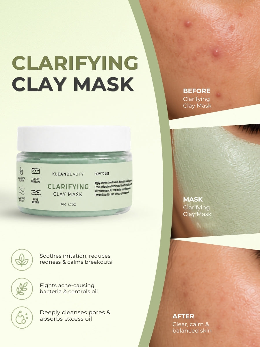 Acne Reset Kit