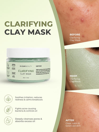 Acne Reset Kit