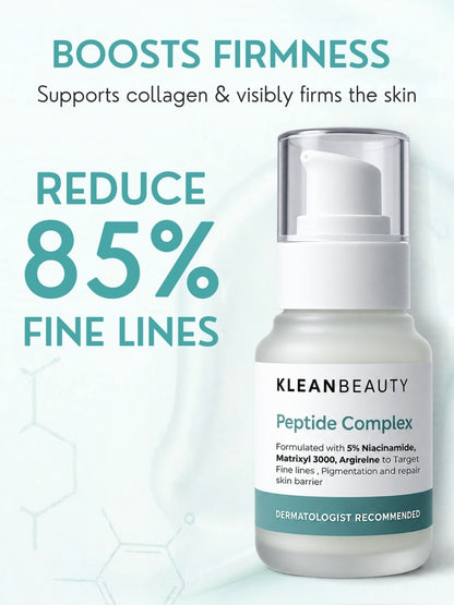 Peptide Complex Serum