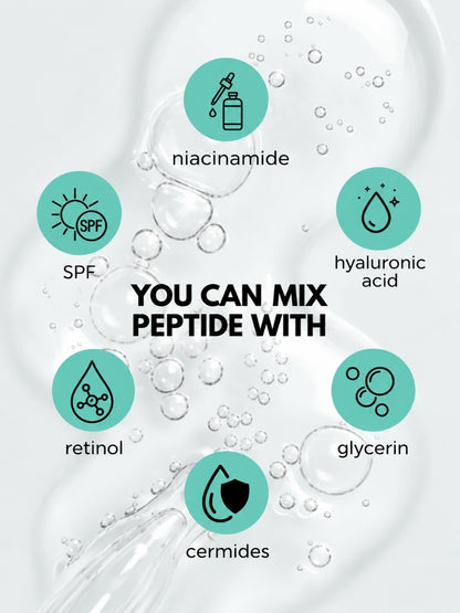 Peptide Complex Serum