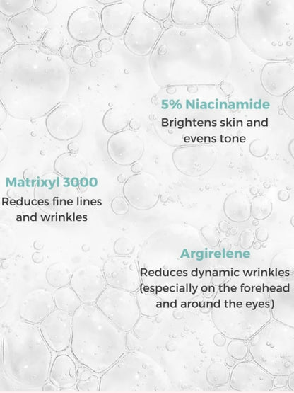 Peptide Complex Serum