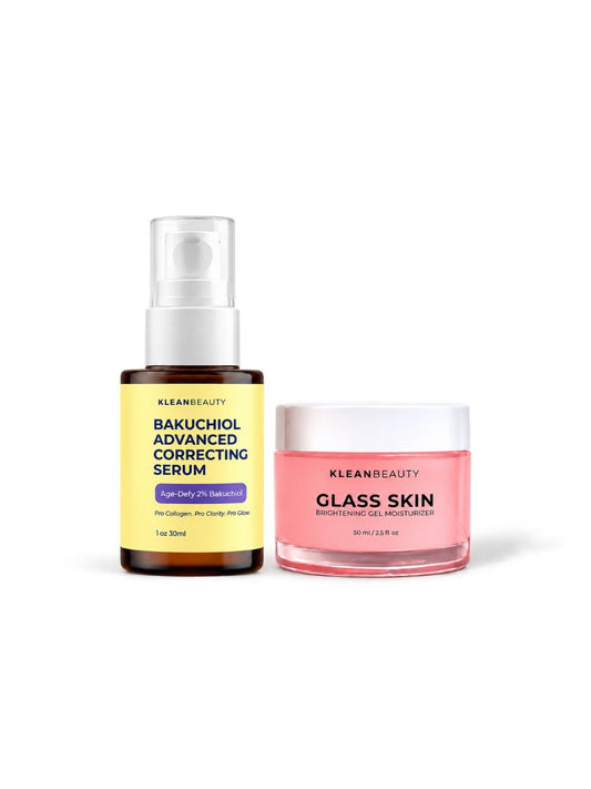 Anti-Aging Bundle