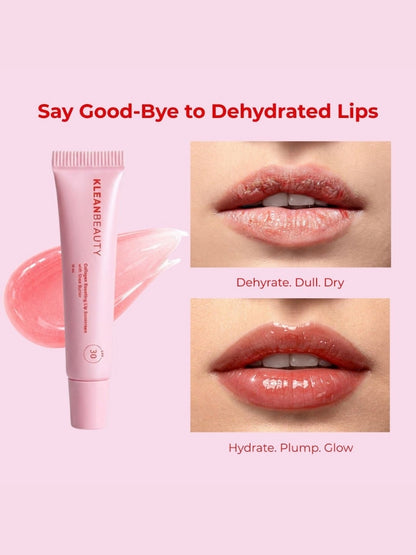 Lip Sunscreen