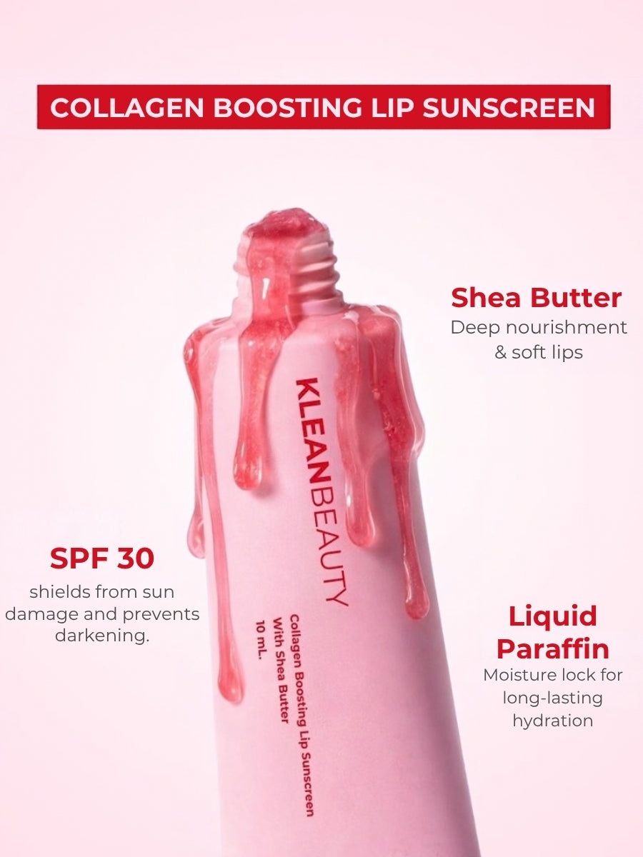 Lip Sunscreen