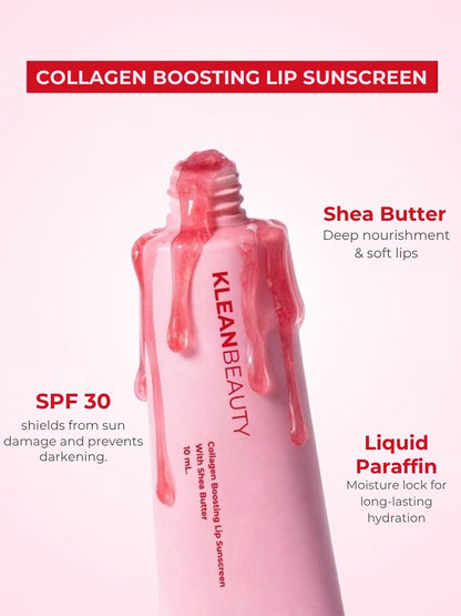 Lip Sunscreen