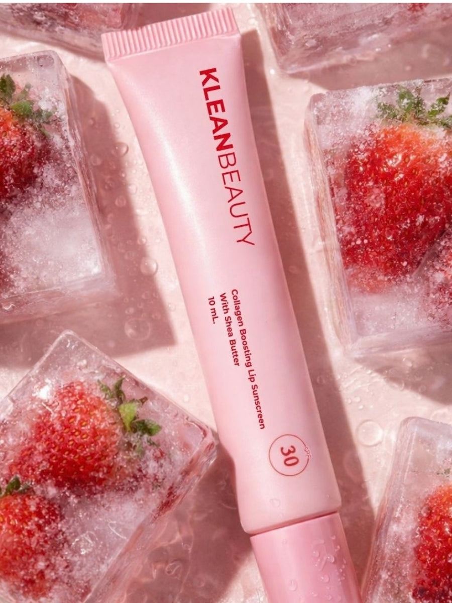 Lip Sunscreen