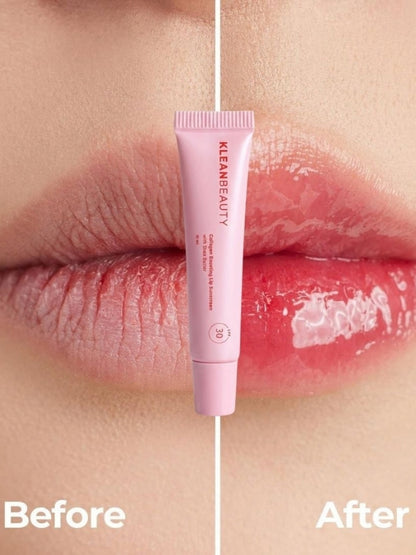 Lip Sunscreen