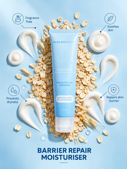 Ceramide Super Cream Moisturizer