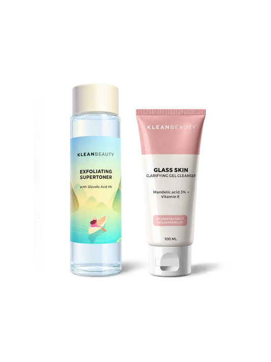 Bestseller Duo