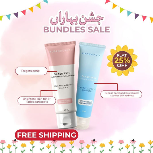 Barrier boost duo✨🩵