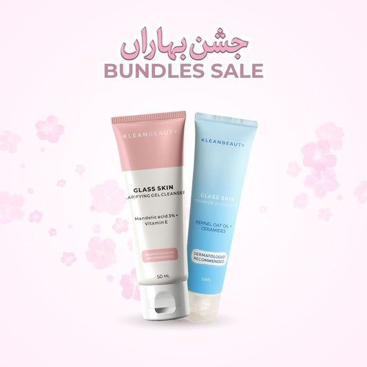 Barrier boost duo✨🩵