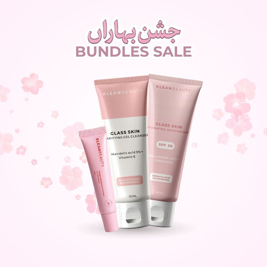 Gulaabo Glow Bundle