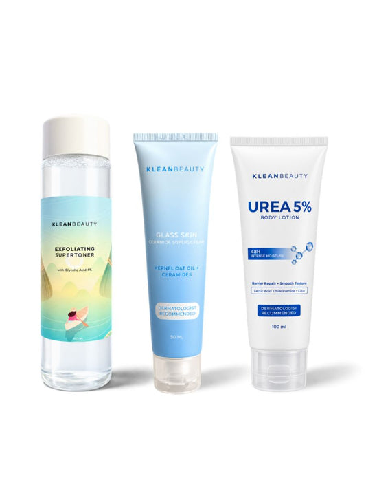 Recovery Bundle