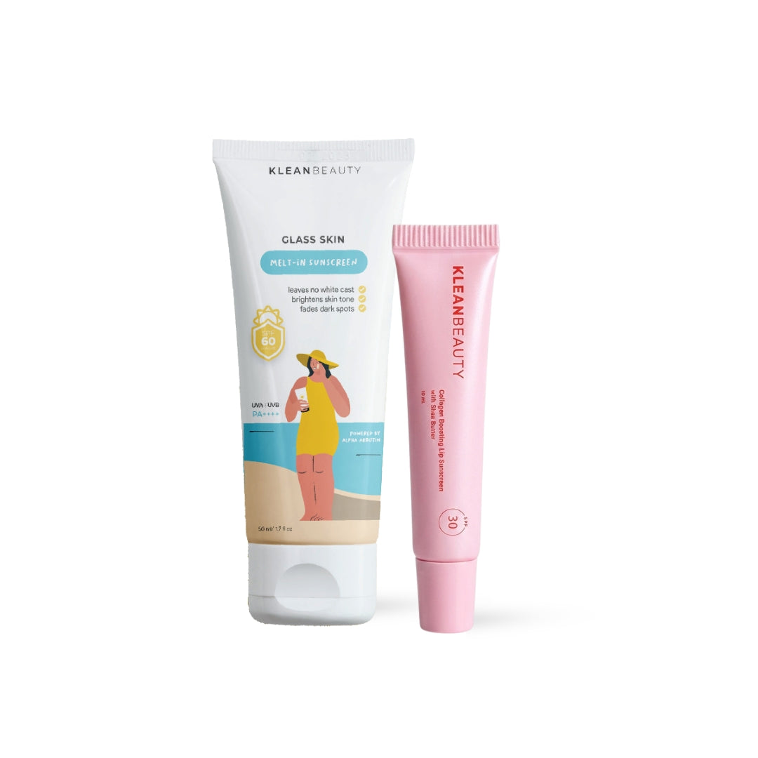 SPF Duo