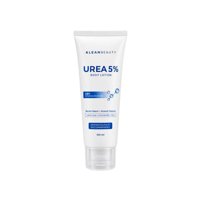 Urea 5% Body Lotion
