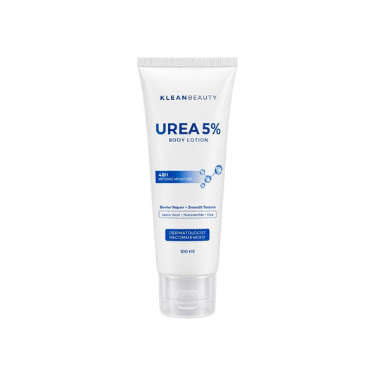 Urea 5% Body Lotion