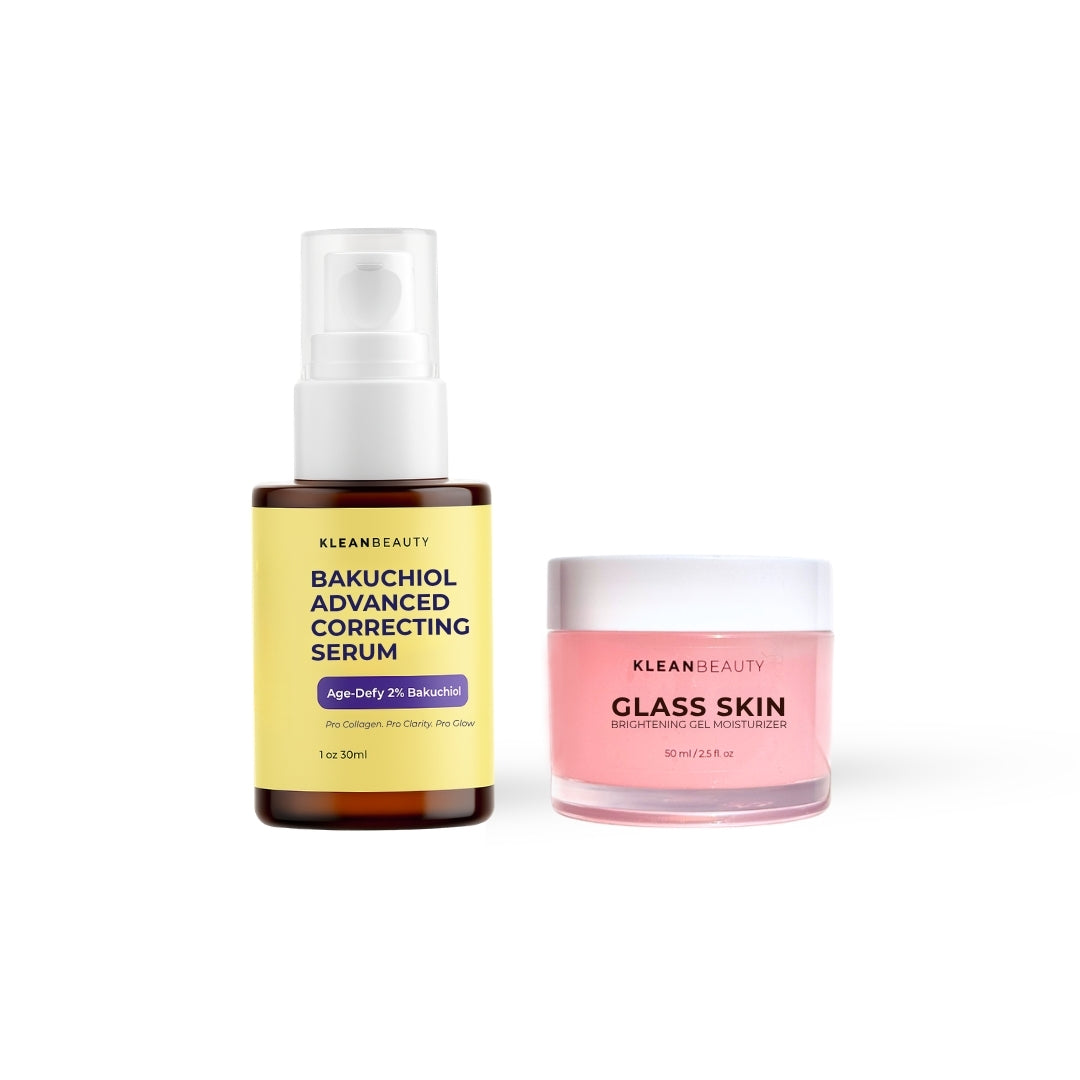 Anti-Aging Bundle