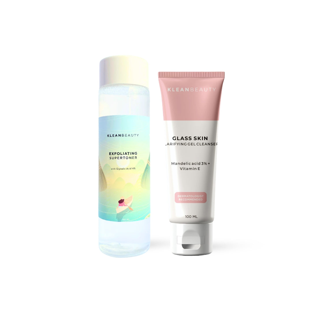 Bestseller Duo