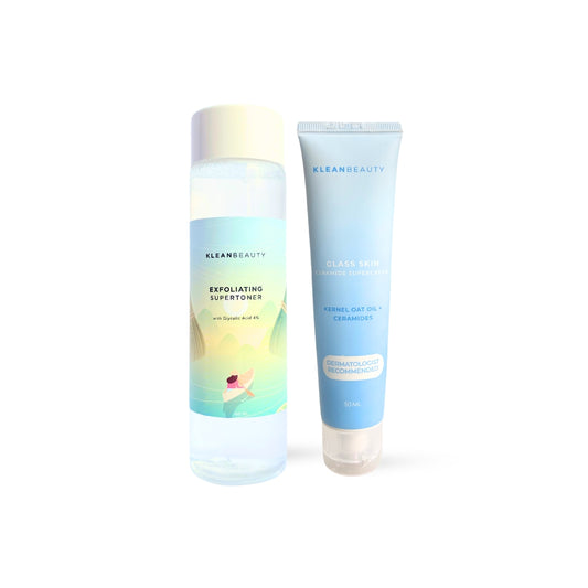 Brightening Duo