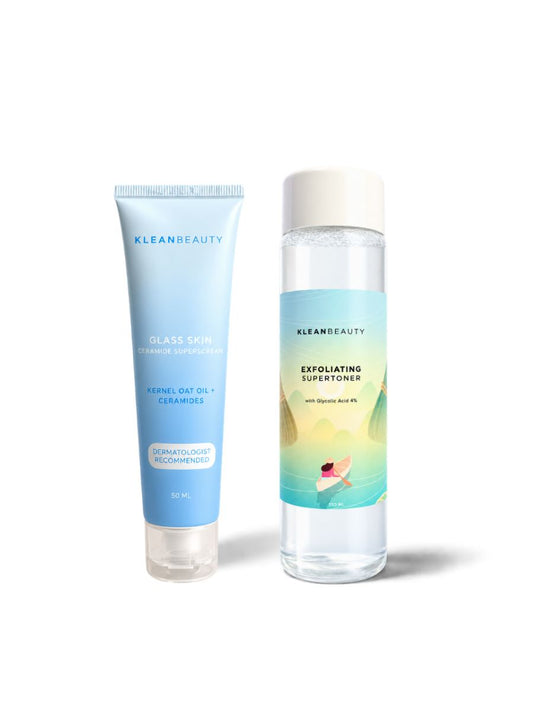 Brightening Duo