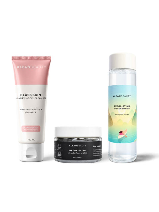 Detox Trio