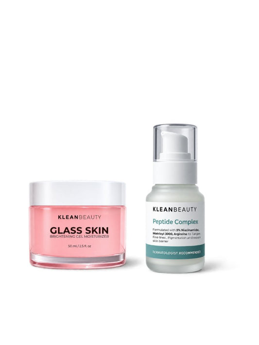 Glow Boost Duo