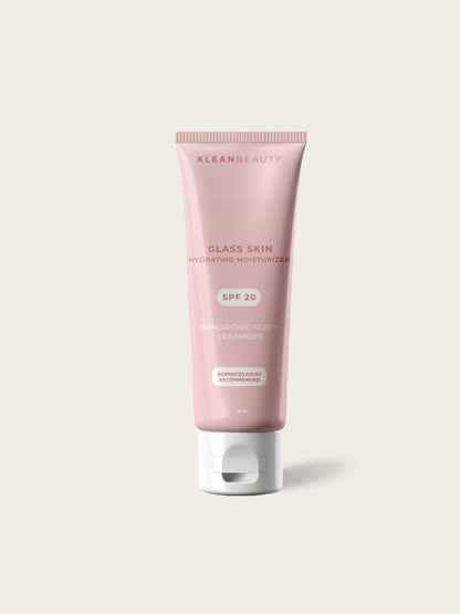Hydrating Moisturizer
