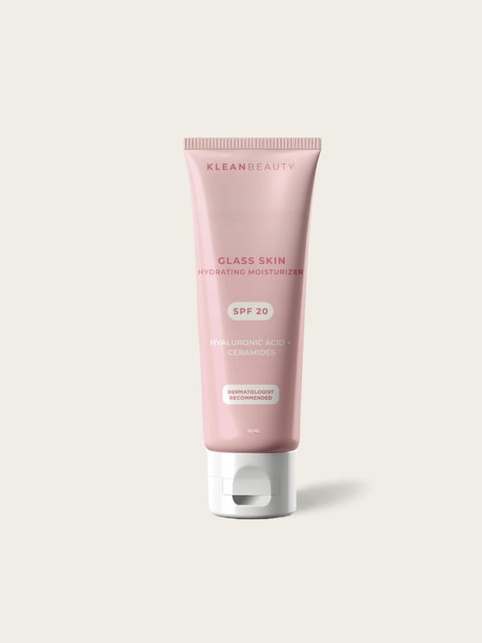 Hydrating Moisturizer