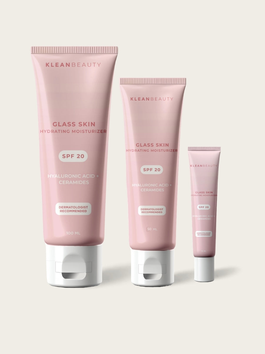 Hydrating Moisturizer
