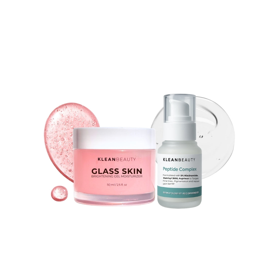 Beauty sleep duo