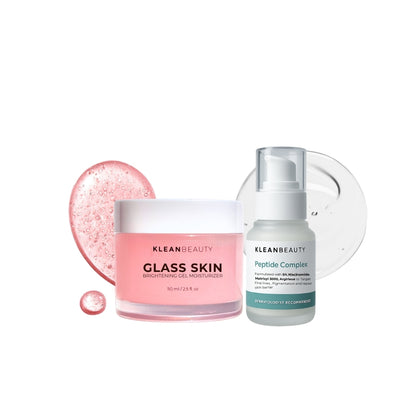 Beauty sleep duo