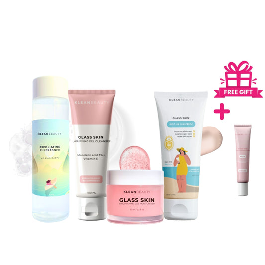 Acne Reset Kit