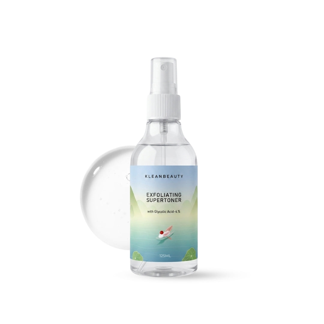 Klean Beauty Products