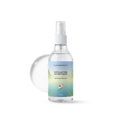 Glycolic Acid Toner - Exfoliating Super Toner🎋