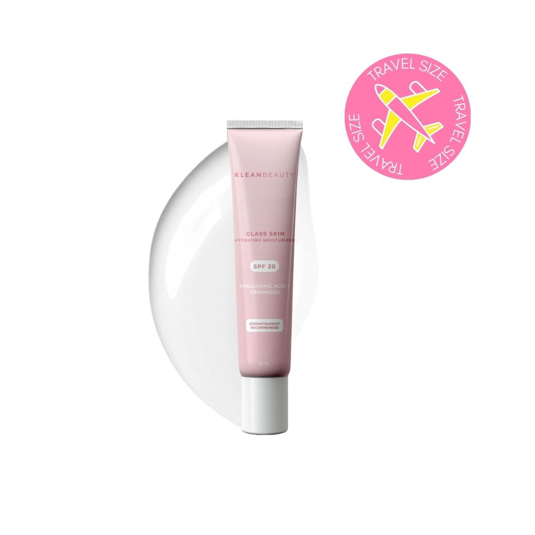 Hydrating Moisturizer 💎