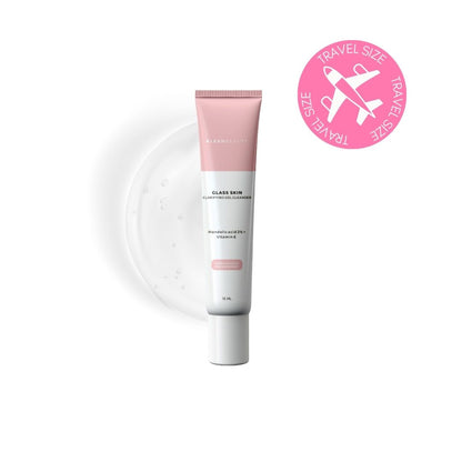 Clarifying Gel Cleanser/Facewash🫧