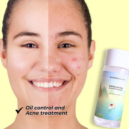 Acne action💥
